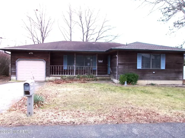 $360,000 | 1125 Seaman Avenue, Beachwood, NJ 08722