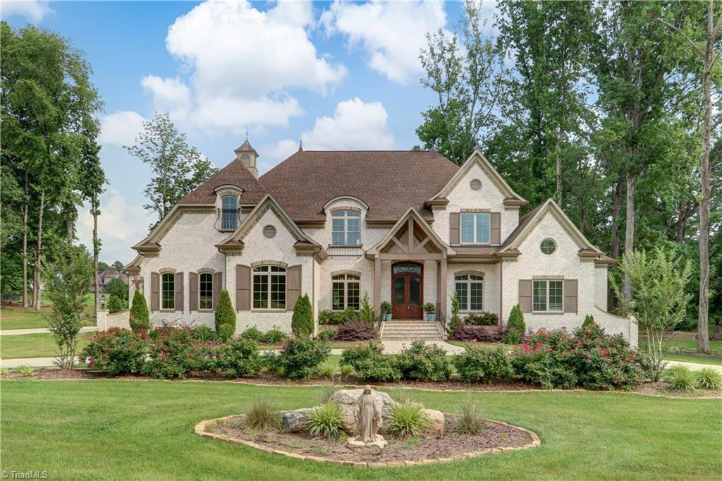 6847 Shields Drive Oak Ridge, NC 27310 - Photo 3 of 49