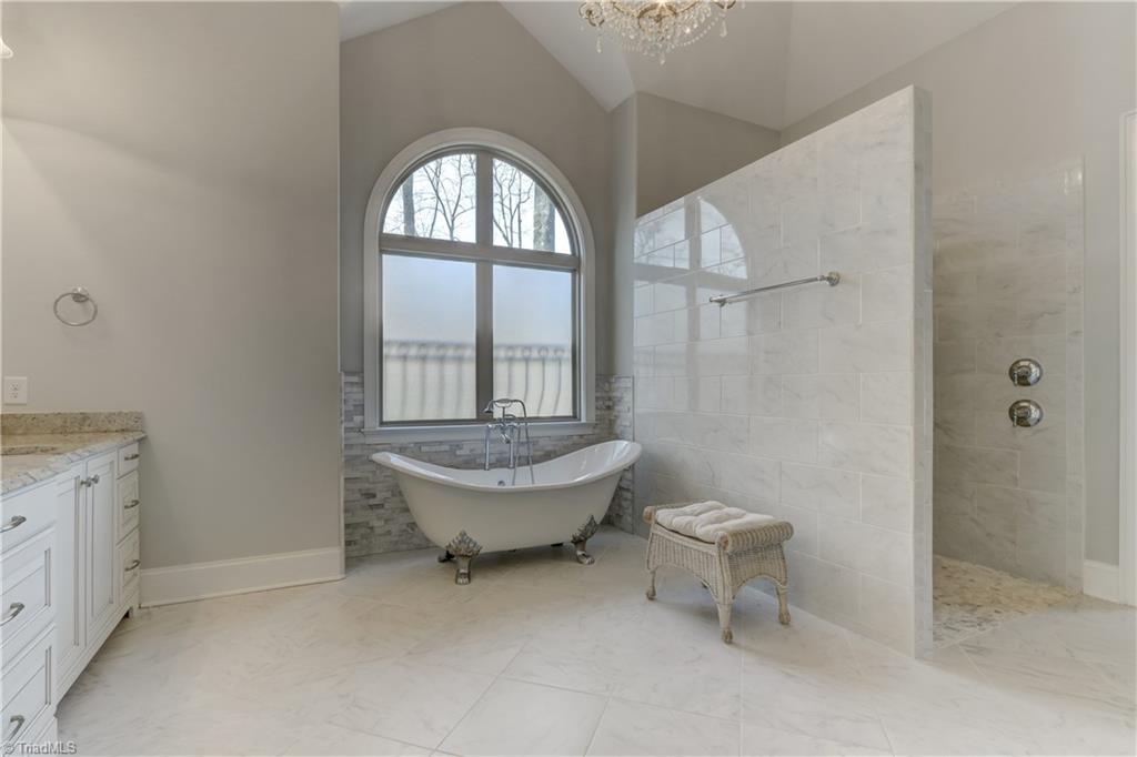 6847 Shields Drive Oak Ridge, NC 27310 - Photo 23 of 49