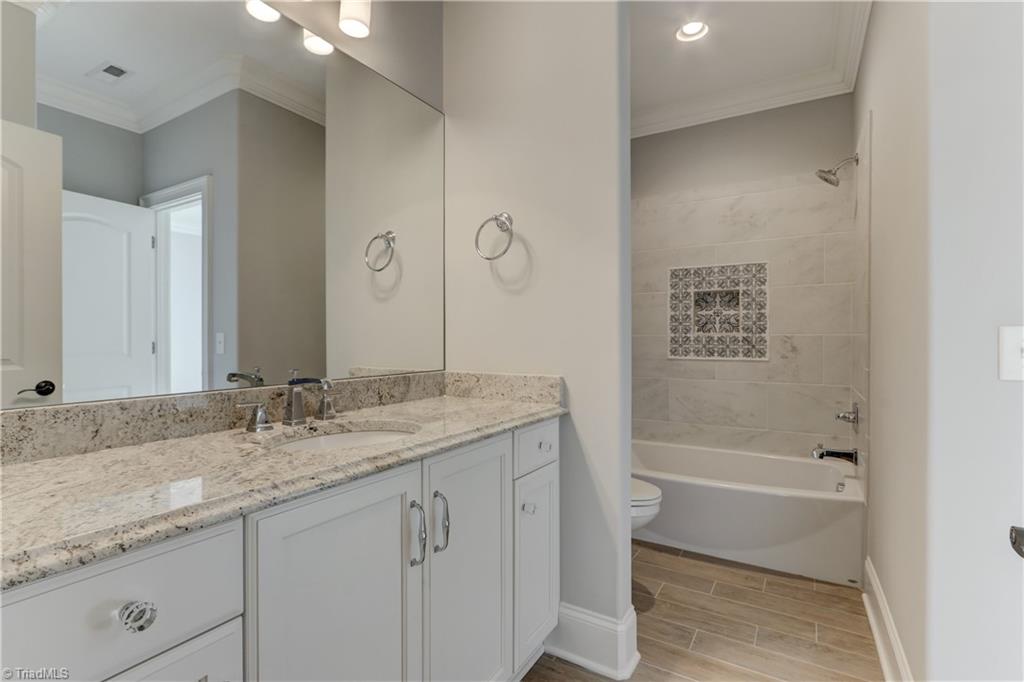 6847 Shields Drive Oak Ridge, NC 27310 - Photo 38 of 49