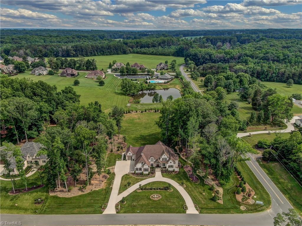 6847 Shields Drive Oak Ridge, NC 27310 - Photo 5 of 49