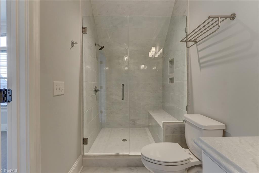 6847 Shields Drive Oak Ridge, NC 27310 - Photo 41 of 49