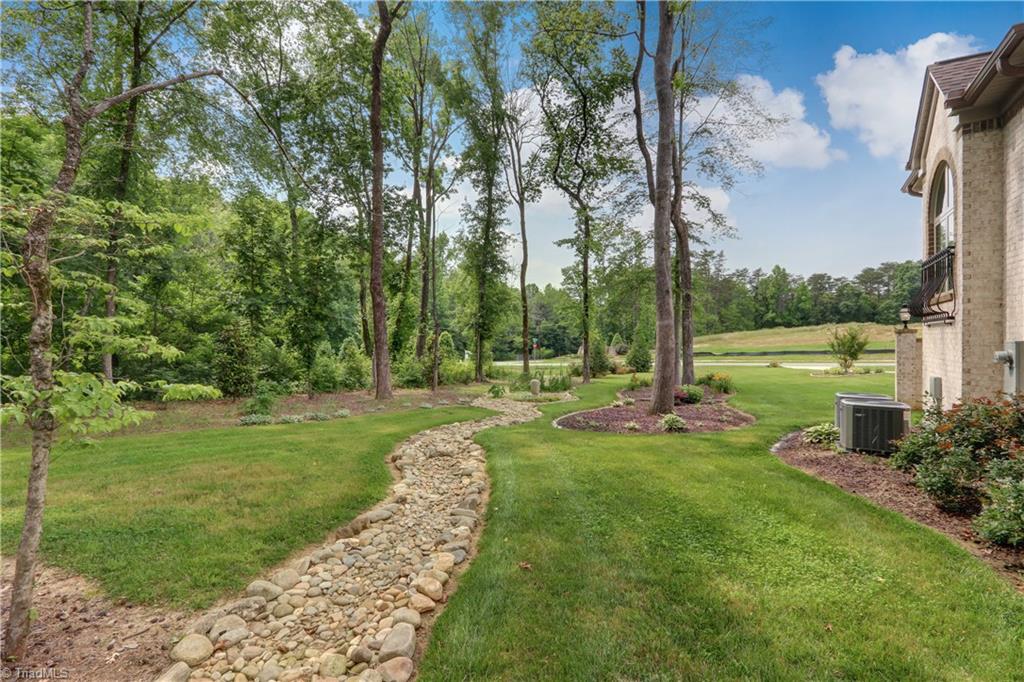 6847 Shields Drive Oak Ridge, NC 27310 - Photo 46 of 49