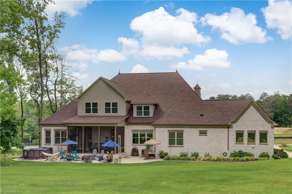6847 Shields Drive Oak Ridge, NC 27310 - Photo 47 of 49