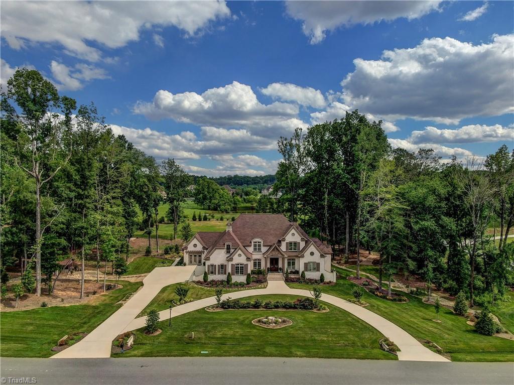 6847 Shields Drive Oak Ridge, NC 27310 - Photo 49 of 49
