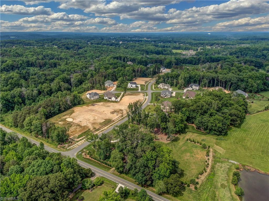 6847 Shields Drive Oak Ridge, NC 27310 - Photo 6 of 49