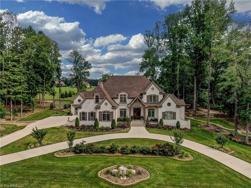 6847 Shields Drive Oak Ridge, NC 27310 - Photo 7 of 49