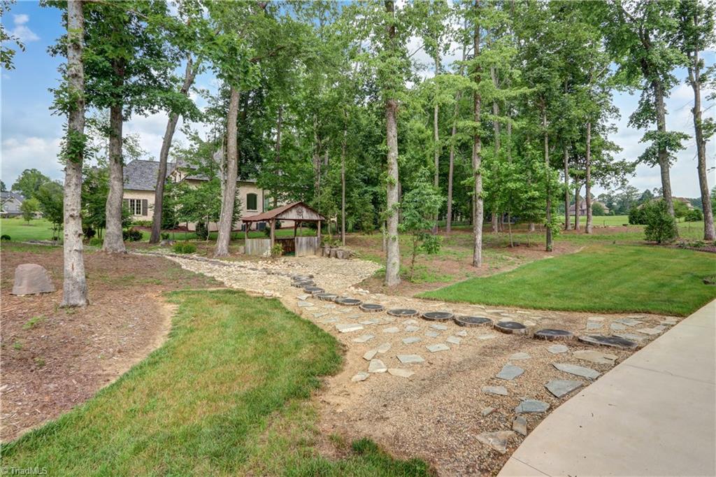 6847 Shields Drive Oak Ridge, NC 27310 - Photo 8 of 49