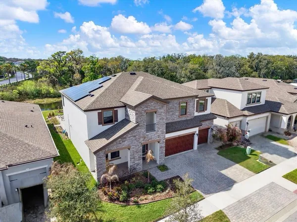 $845,900 | 13113 Wildflower Meadow Drive, Riverview, FL 33579