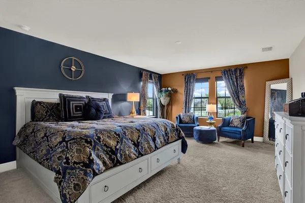 $845,900 | 13113 Wildflower Meadow Drive, Riverview, FL 33579