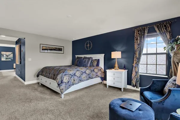 $845,900 | 13113 Wildflower Meadow Drive, Riverview, FL 33579