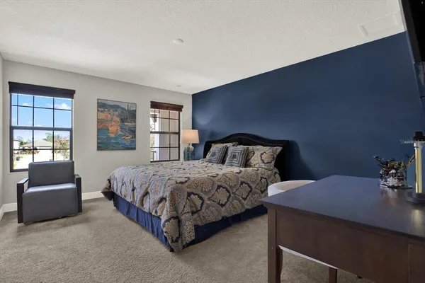 $845,900 | 13113 Wildflower Meadow Drive, Riverview, FL 33579