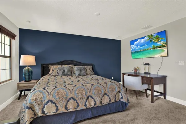 $845,900 | 13113 Wildflower Meadow Drive, Riverview, FL 33579
