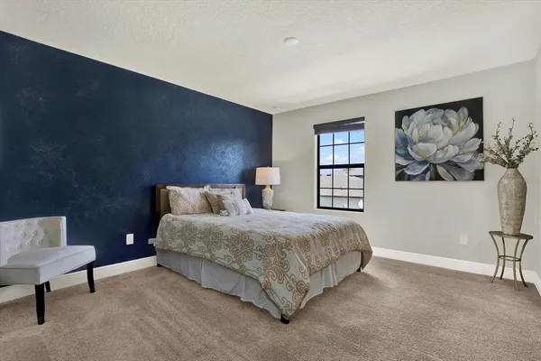 $845,900 | 13113 Wildflower Meadow Drive, Riverview, FL 33579