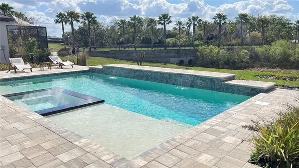 $845,900 | 13113 Wildflower Meadow Drive, Riverview, FL 33579