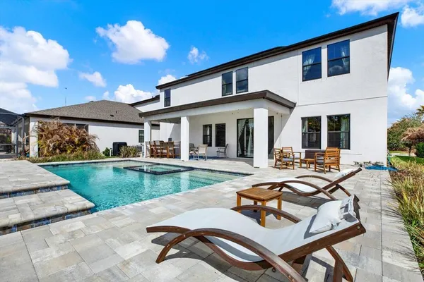 $845,900 | 13113 Wildflower Meadow Drive, Riverview, FL 33579