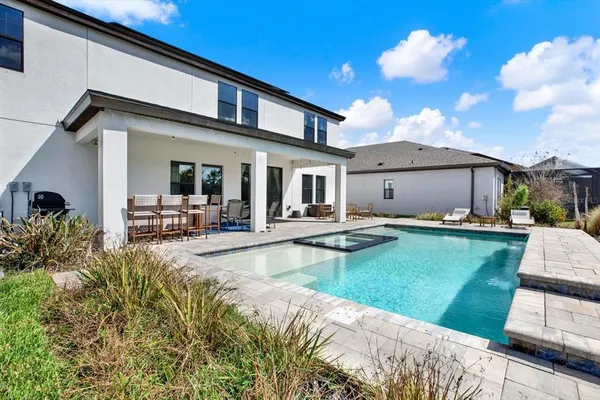 $845,900 | 13113 Wildflower Meadow Drive, Riverview, FL 33579