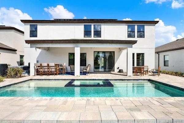 $845,900 | 13113 Wildflower Meadow Drive, Riverview, FL 33579