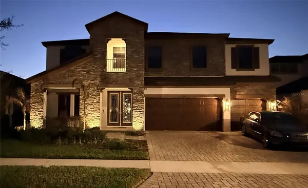$845,900 | 13113 Wildflower Meadow Drive, Riverview, FL 33579