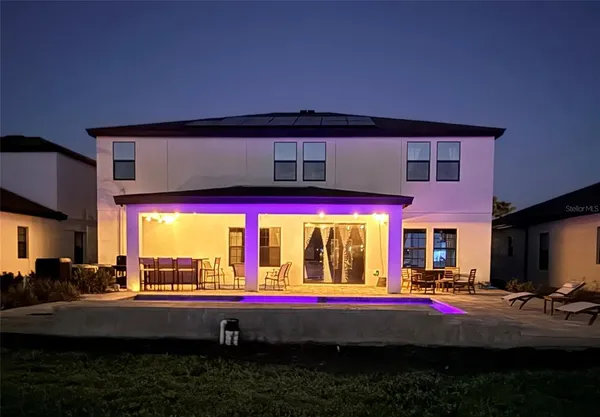 $845,900 | 13113 Wildflower Meadow Drive, Riverview, FL 33579