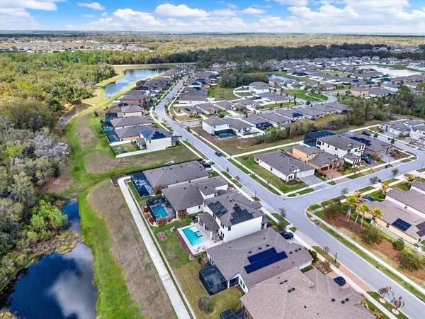 $845,900 | 13113 Wildflower Meadow Drive, Riverview, FL 33579