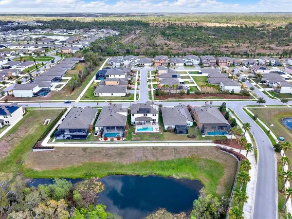 $845,900 | 13113 Wildflower Meadow Drive, Riverview, FL 33579