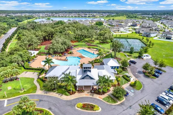 $845,900 | 13113 Wildflower Meadow Drive, Riverview, FL 33579