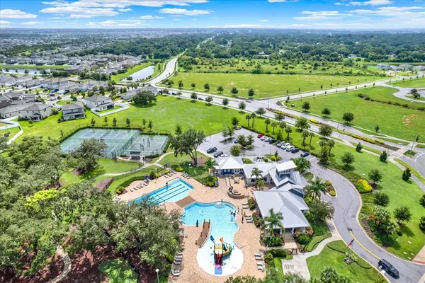$845,900 | 13113 Wildflower Meadow Drive, Riverview, FL 33579
