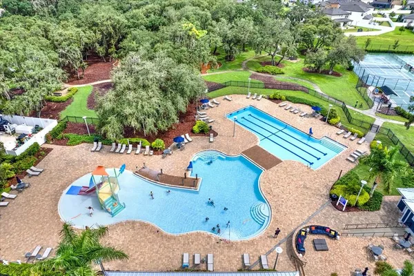 $845,900 | 13113 Wildflower Meadow Drive, Riverview, FL 33579