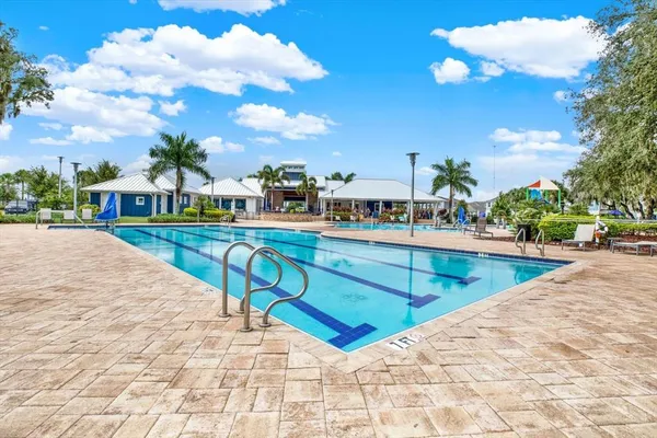 $845,900 | 13113 Wildflower Meadow Drive, Riverview, FL 33579