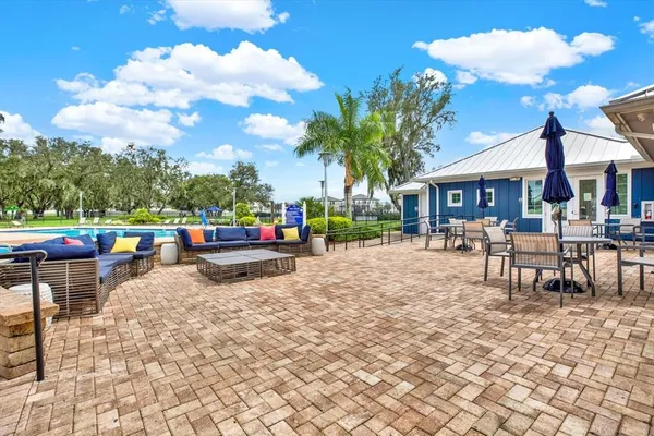 $845,900 | 13113 Wildflower Meadow Drive, Riverview, FL 33579