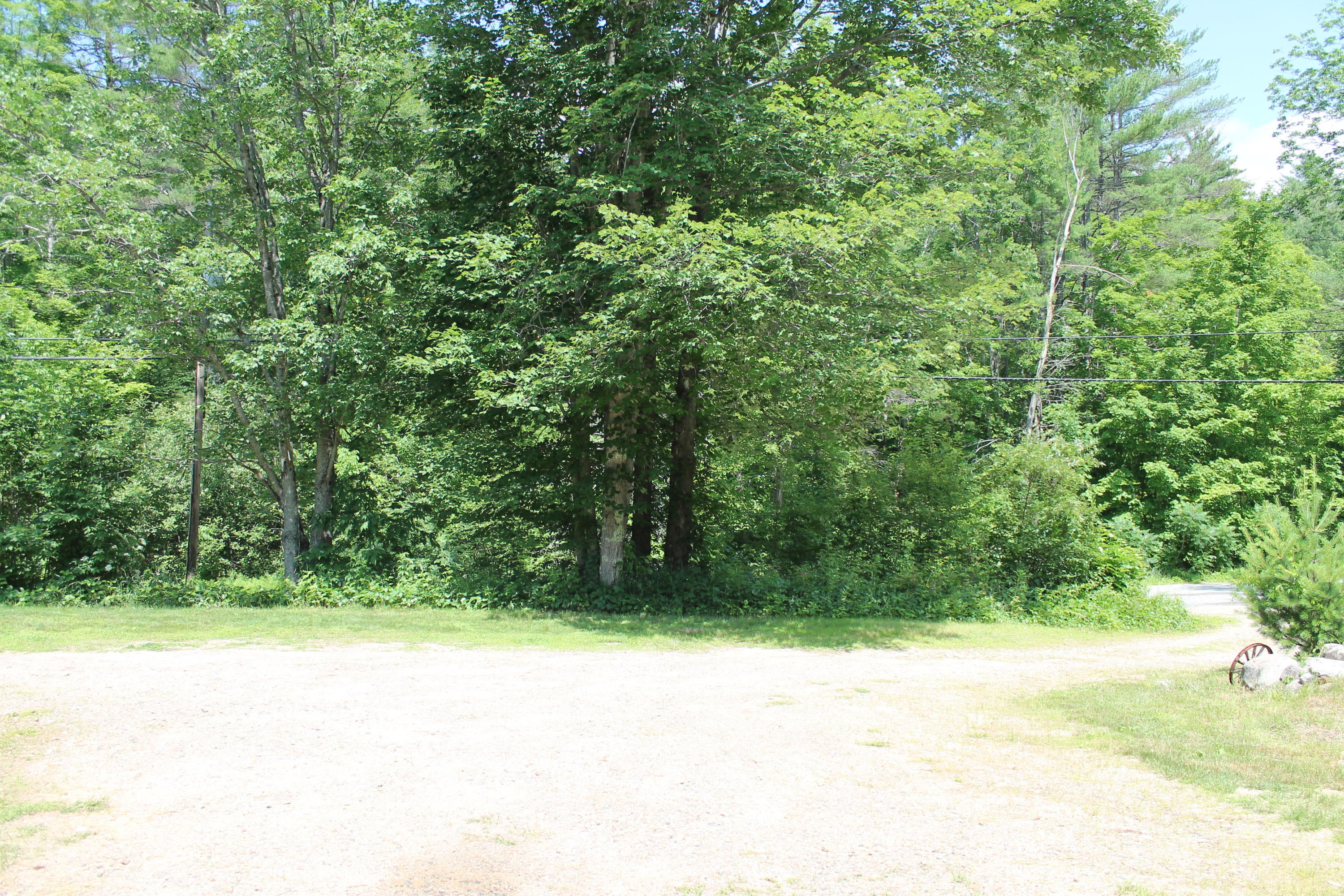 92 Porterfield Road Porter, ME 04068 - Photo 41 of 50 Gravel Drive