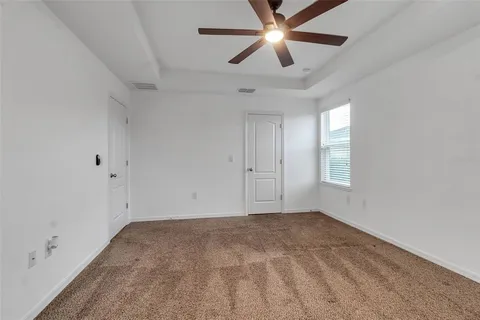 a view of small space