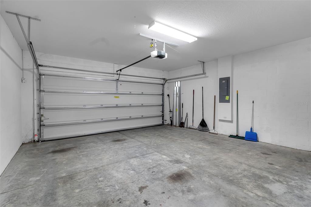 4322 Kiska Road North Port, FL 34288 - Photo 35 of 67 a view of a room with an empty space