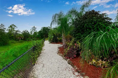 $345,000 | 4322 Kiska Road, North Port, FL 34288