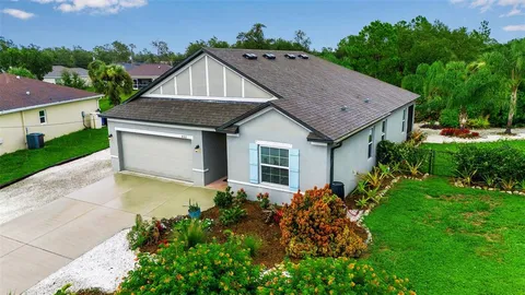 $345,000 | 4322 Kiska Road, North Port, FL 34288
