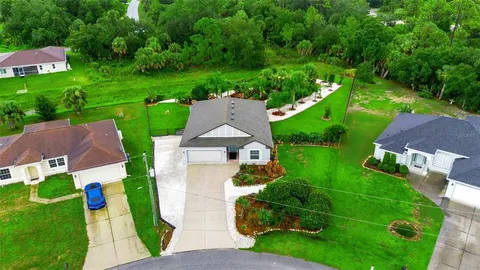 $345,000 | 4322 Kiska Road, North Port, FL 34288