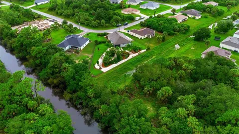 $345,000 | 4322 Kiska Road, North Port, FL 34288