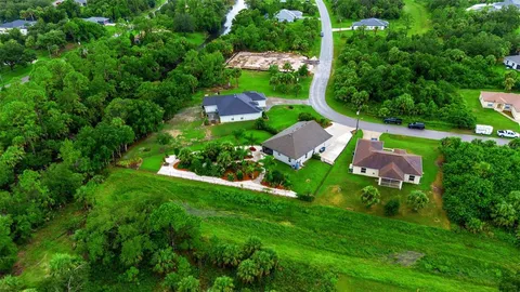 $345,000 | 4322 Kiska Road, North Port, FL 34288