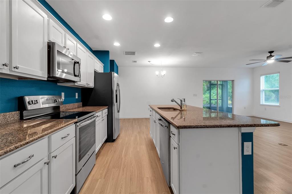 4322 Kiska Road North Port, FL 34288 - Photo 7 of 67