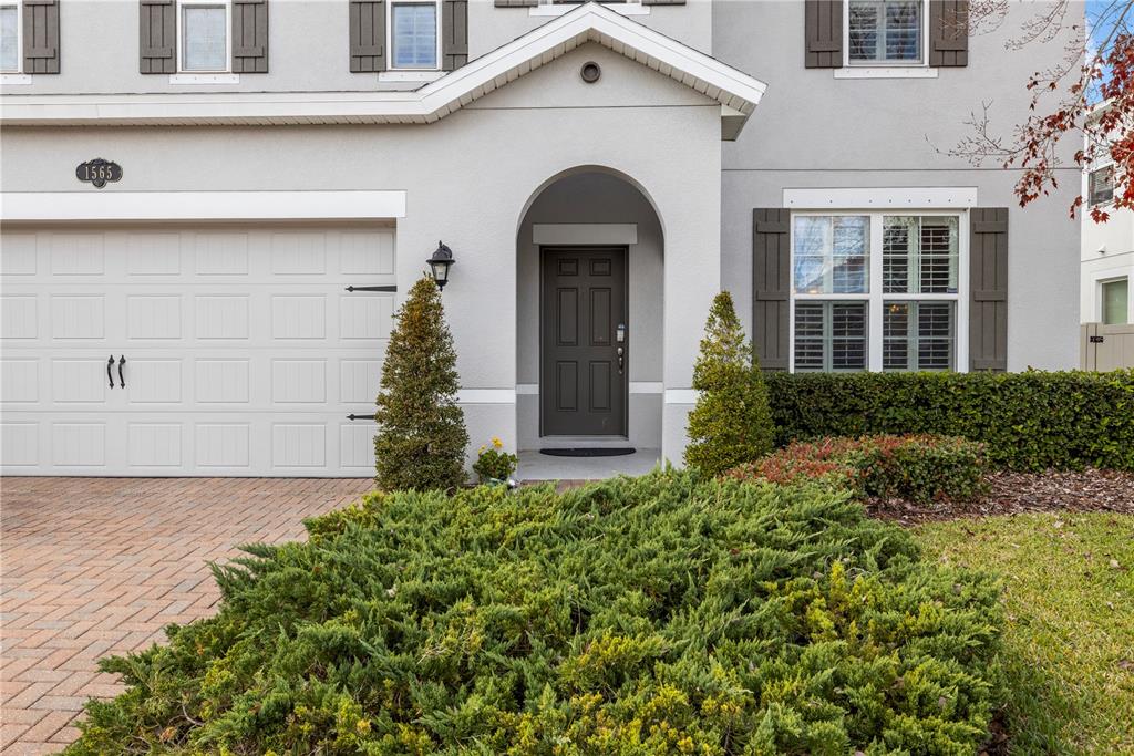 1565 Feather Grass Loop Lutz, FL 33558 - Photo 3 of 62 Gallery Image 3
