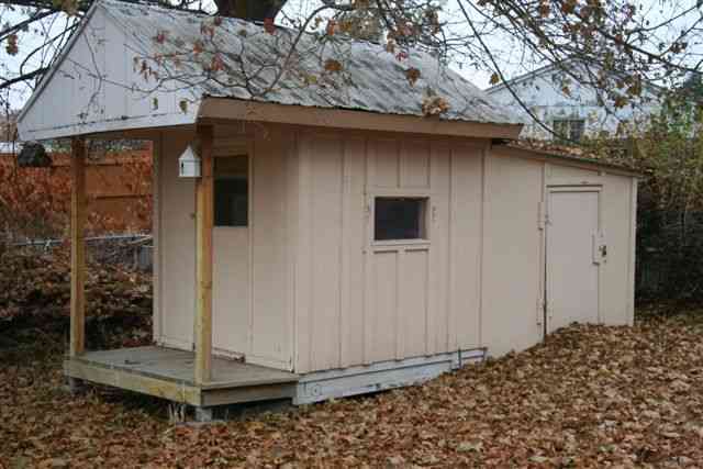 2520 West Decatur Avenue Spokane, WA 99205 - Photo 5 of 8 Gallery Image 5