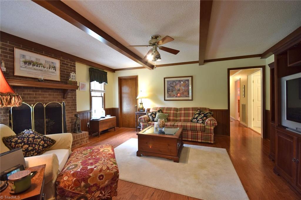 6991 Bridgewood Road Clemmons, NC 27012 - Photo 11 of 30 Gallery Image 11