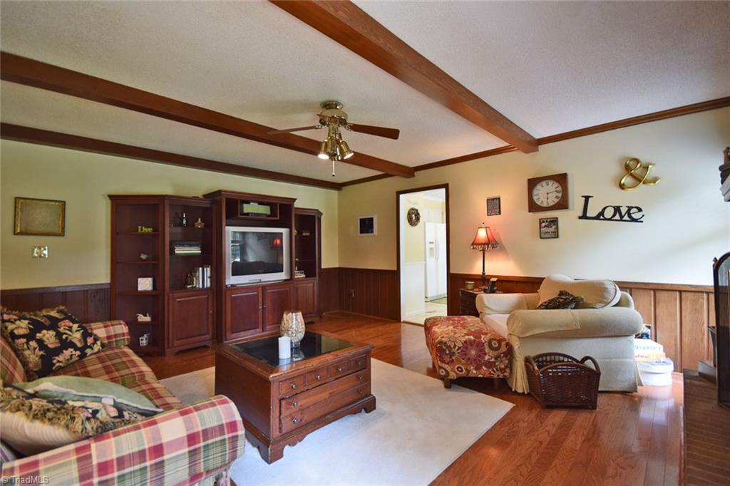 6991 Bridgewood Road Clemmons, NC 27012 - Photo 12 of 30 Gallery Image 12