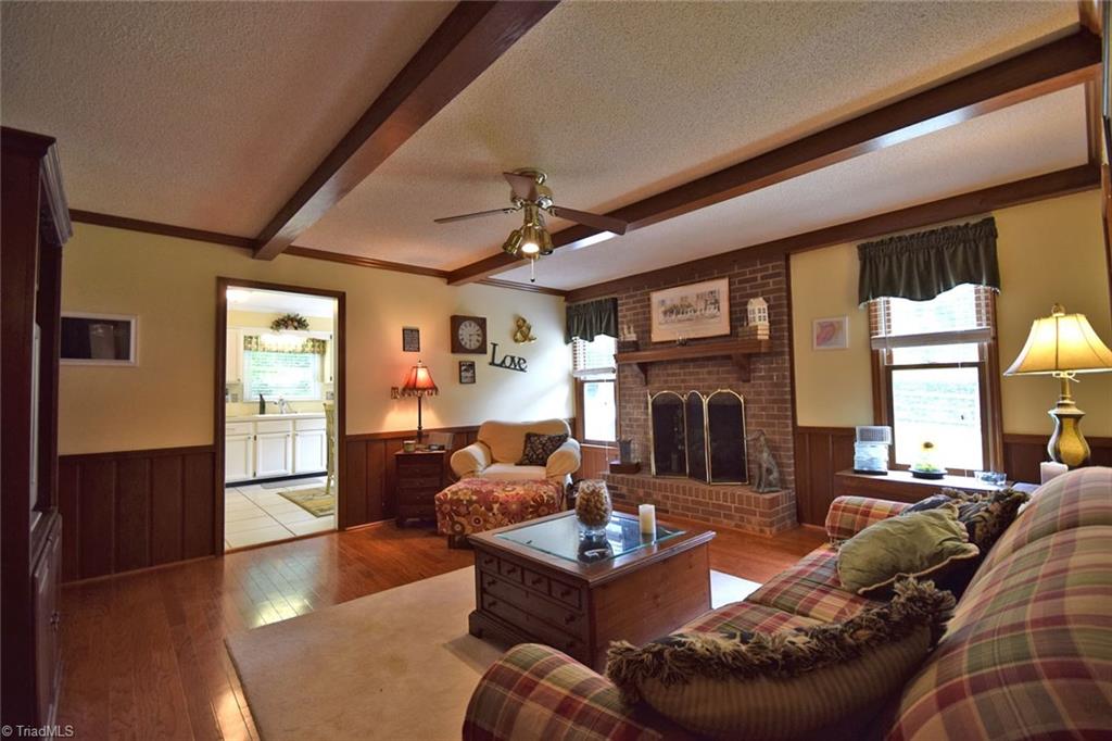 6991 Bridgewood Road Clemmons, NC 27012 - Photo 13 of 30 Gallery Image 13