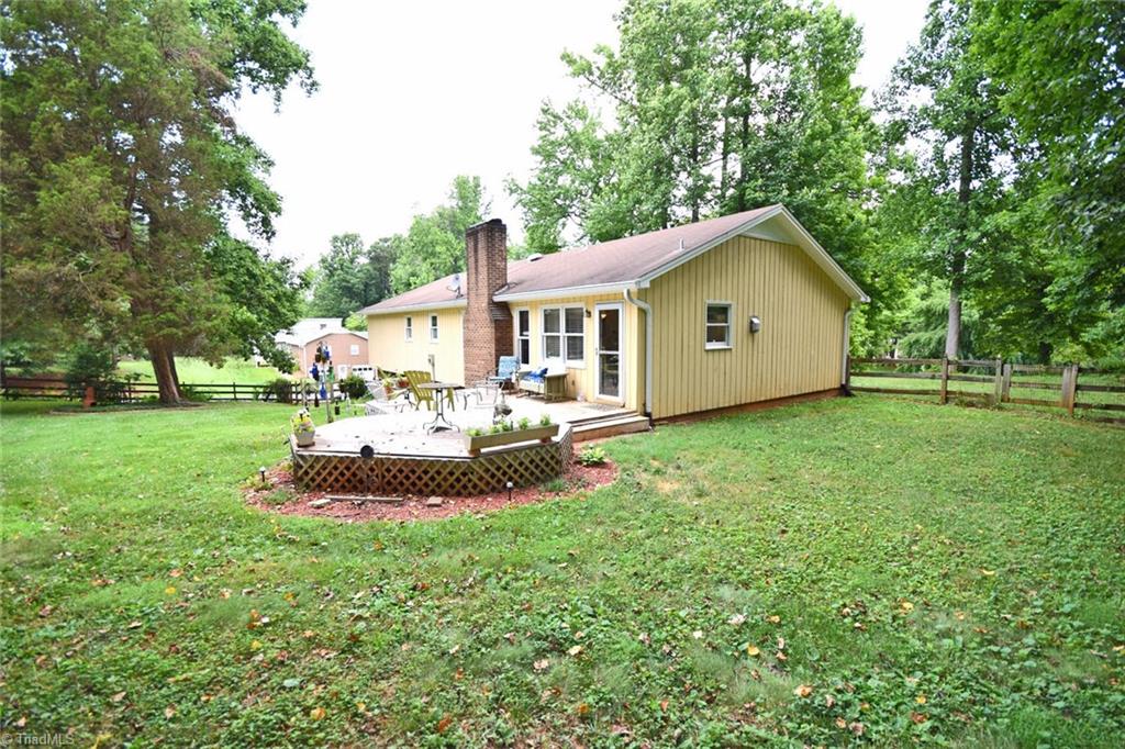 6991 Bridgewood Road Clemmons, NC 27012 - Photo 29 of 30 Gallery Image 29