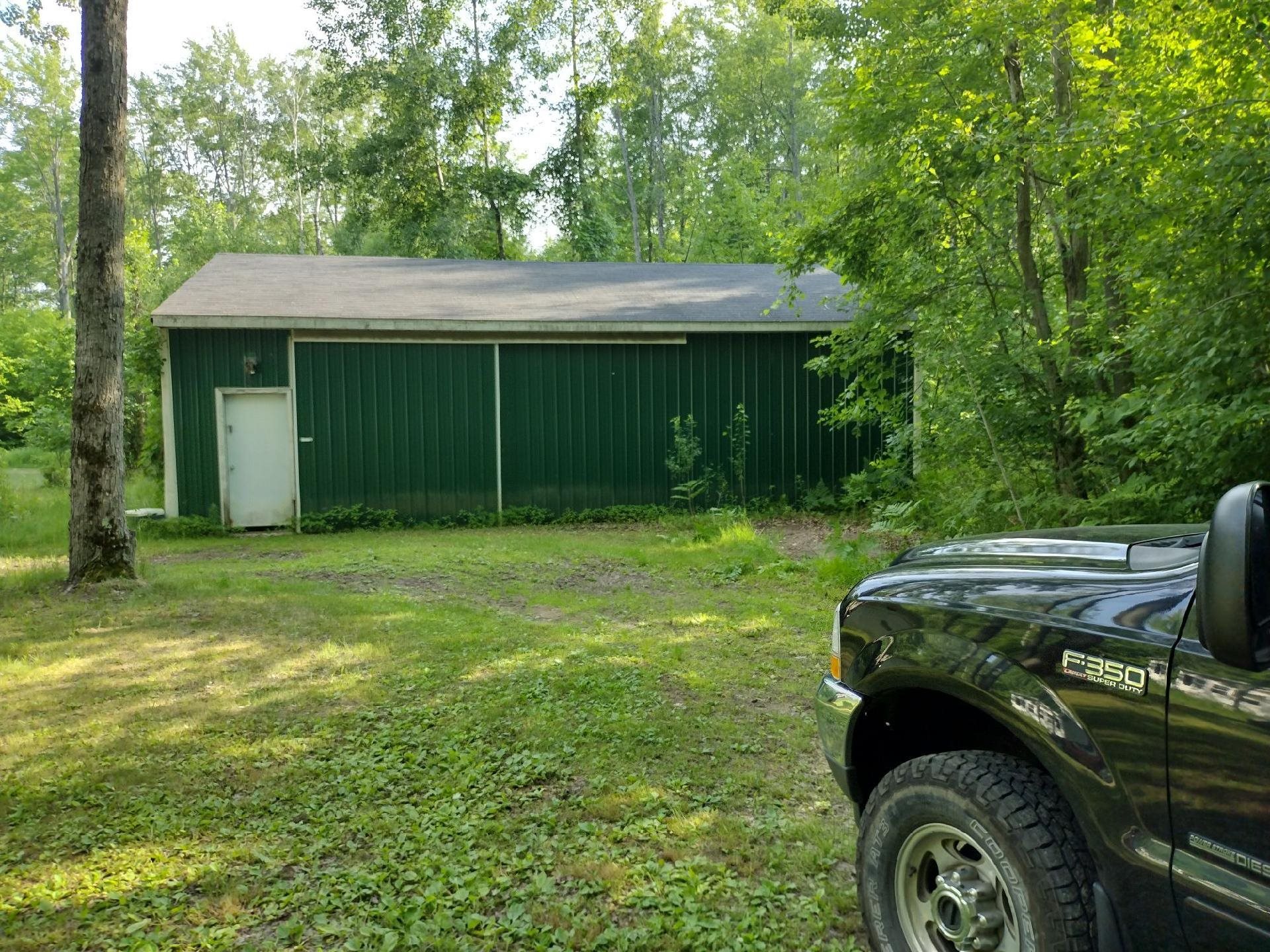 295 West Youngs Road Gladwin, MI 48624 - Photo 35 of 52