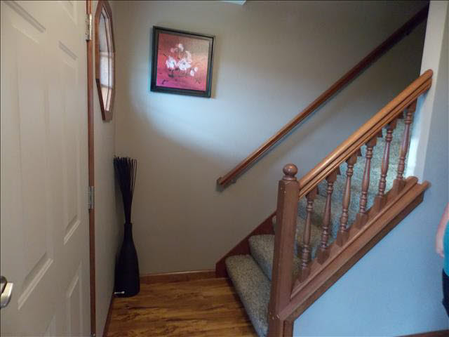 9152 Cedar Ridge Lane Temperance, MI 48182 - Photo 13 of 20 Staircase