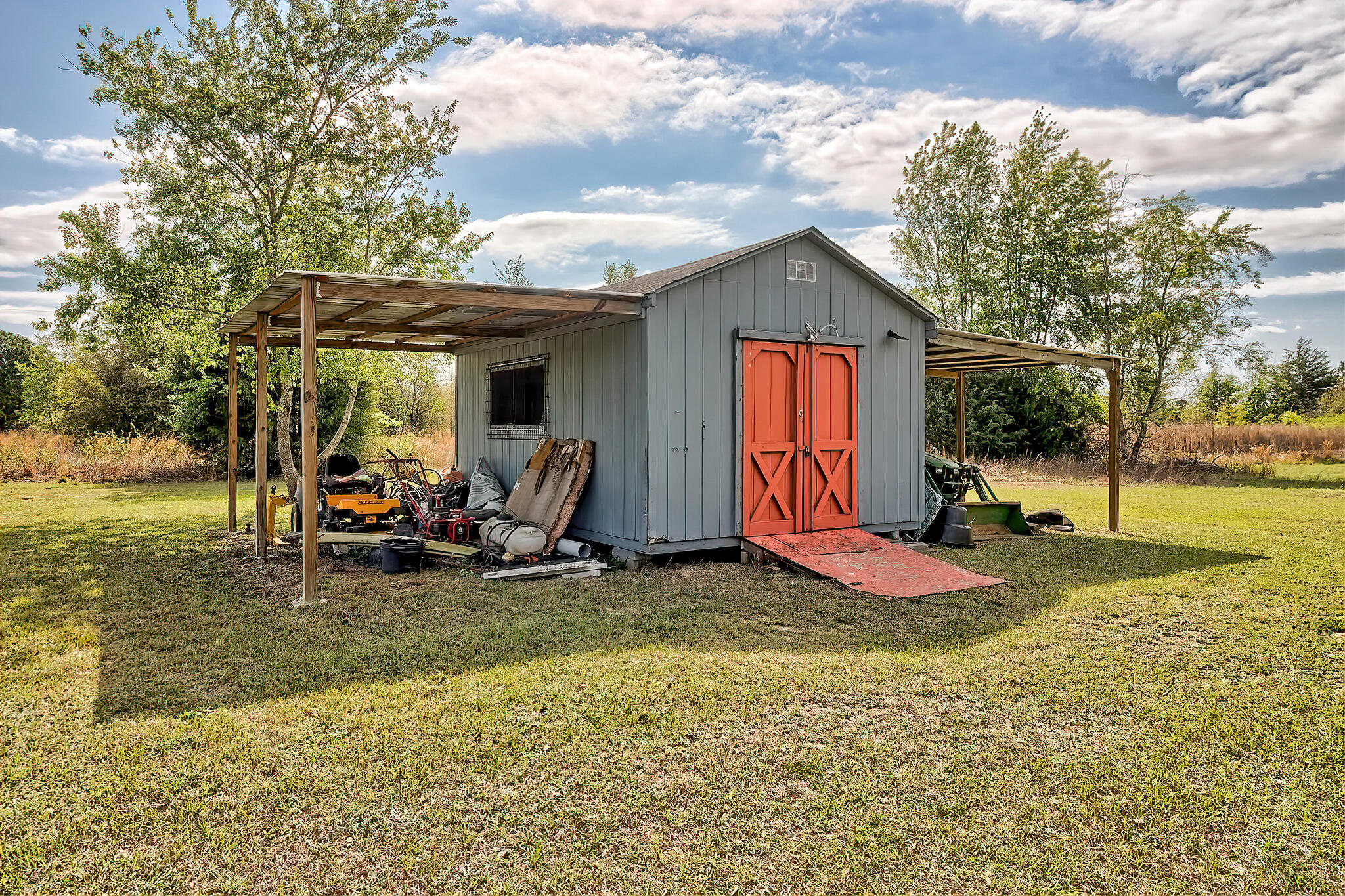 265 Sandspur Road Pelion, SC 29123 - Photo 33 of 42