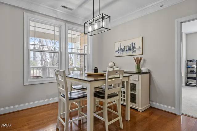 $329,900 | 1401 Coopers Hill Drive, Unit 308, Raleigh, NC 27604